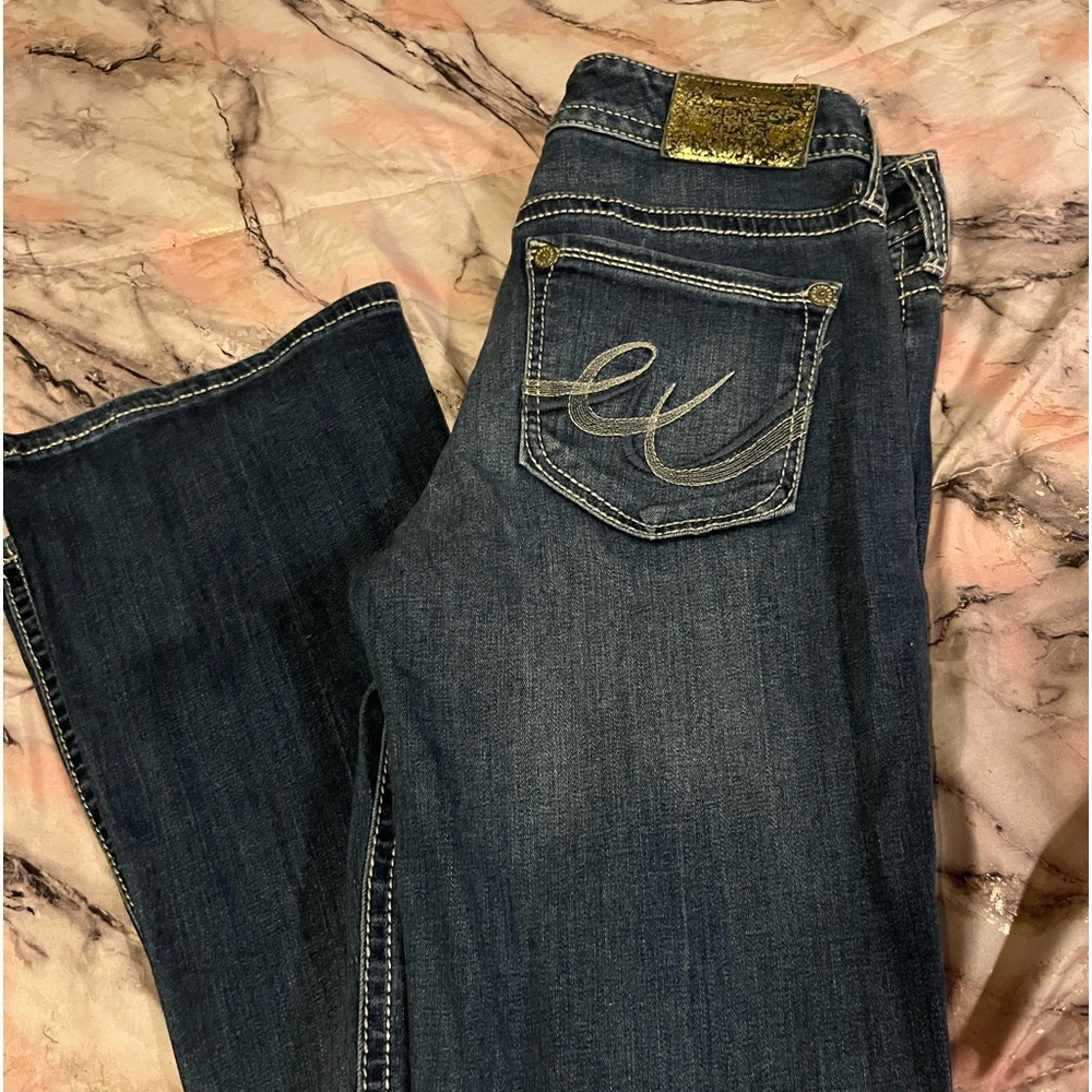 Express Jeans